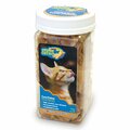 Ourpets Cosmic Catnip Tuna Flakes 1050011668